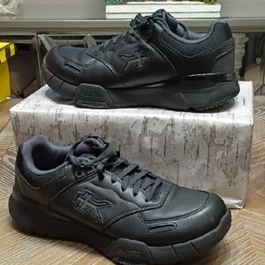 Kuru Cloud Kinetic 2 Women's Sz 10.5 Wide Anti-slip Orthopedic Work Shoes $179